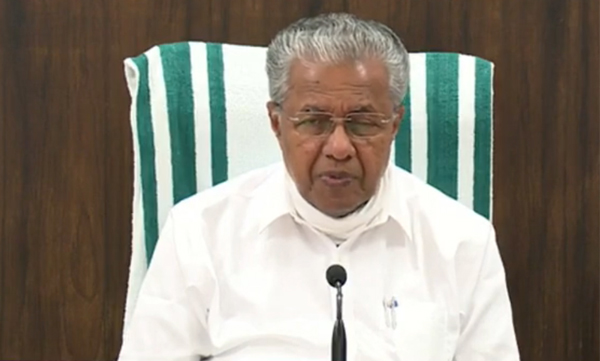 Lockdown extended to May 30; Triple lockdown only in Malappuram